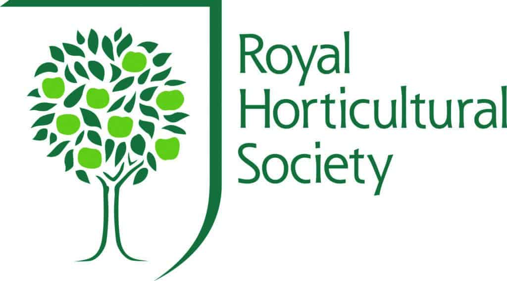 Royal Horticultural Society (RHS) Logo